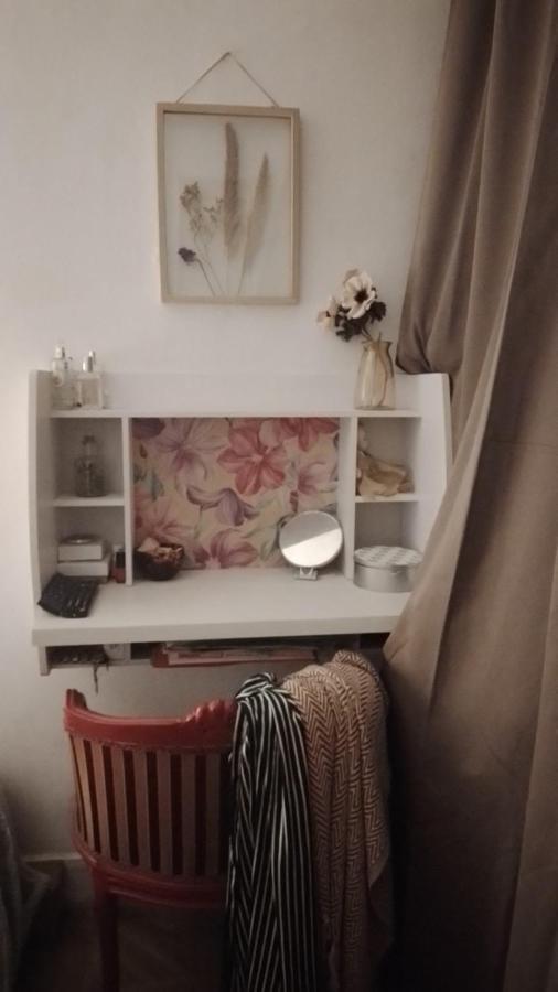 Charmante Chambre Spacieuse Et Lumineuse Párizs Kültér fotó